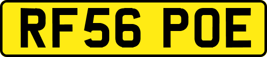 RF56POE