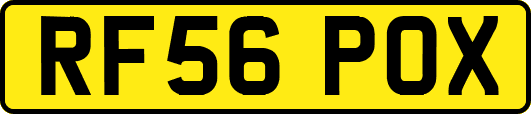 RF56POX