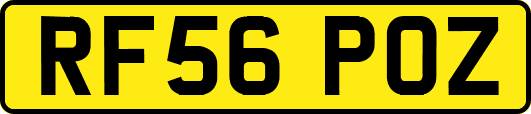RF56POZ