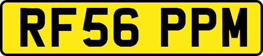 RF56PPM