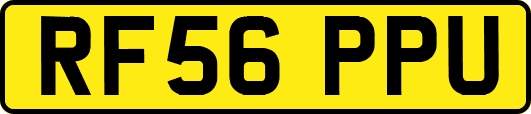 RF56PPU