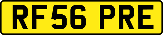 RF56PRE