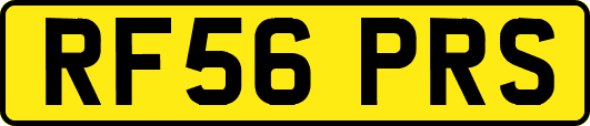 RF56PRS