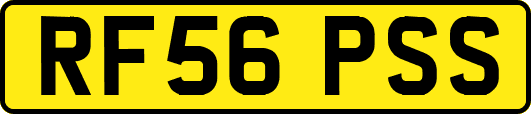 RF56PSS