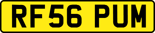 RF56PUM