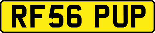 RF56PUP