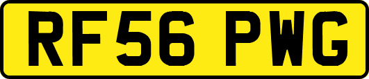 RF56PWG