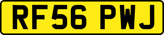 RF56PWJ