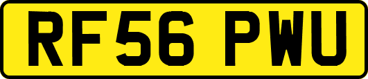 RF56PWU