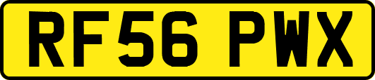 RF56PWX