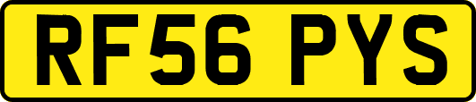 RF56PYS