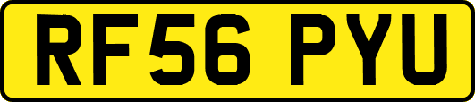 RF56PYU