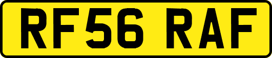 RF56RAF