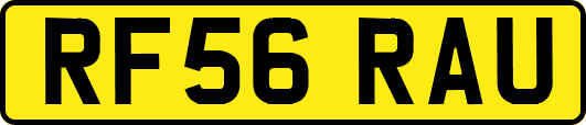 RF56RAU