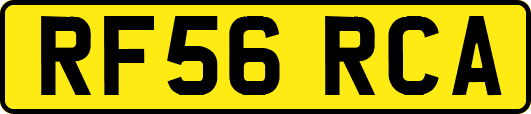 RF56RCA
