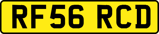 RF56RCD