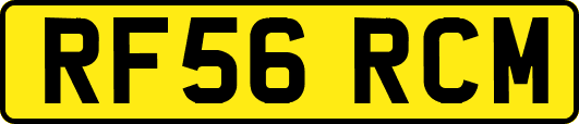 RF56RCM