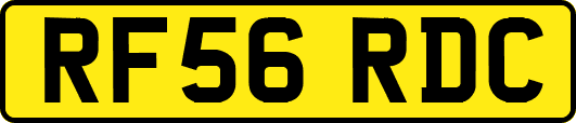 RF56RDC