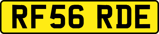 RF56RDE