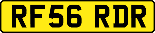 RF56RDR