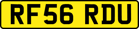 RF56RDU