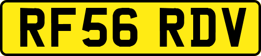 RF56RDV