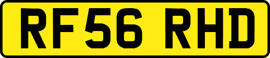 RF56RHD