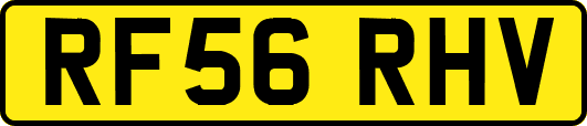 RF56RHV