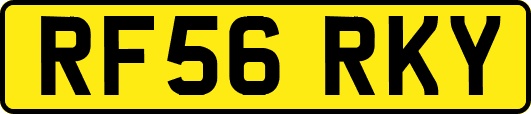 RF56RKY