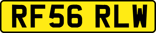 RF56RLW