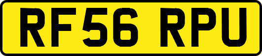 RF56RPU