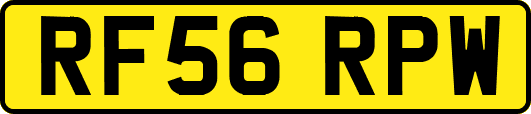 RF56RPW