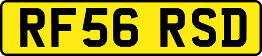 RF56RSD