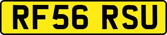 RF56RSU