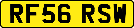 RF56RSW