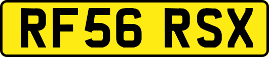 RF56RSX