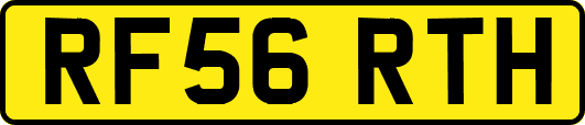 RF56RTH