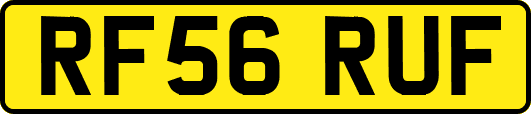 RF56RUF