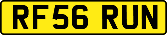 RF56RUN