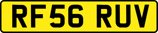 RF56RUV