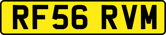 RF56RVM