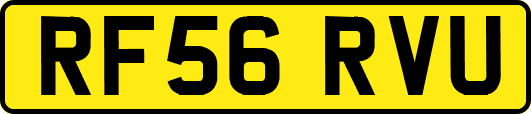 RF56RVU