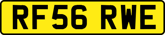 RF56RWE