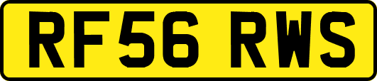 RF56RWS