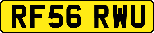 RF56RWU