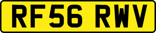 RF56RWV