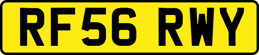 RF56RWY