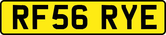 RF56RYE