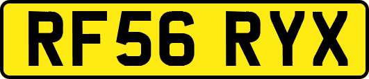 RF56RYX
