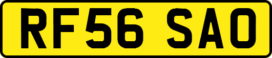 RF56SAO
